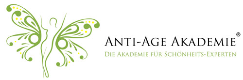 Anti-Age Akademie Logo